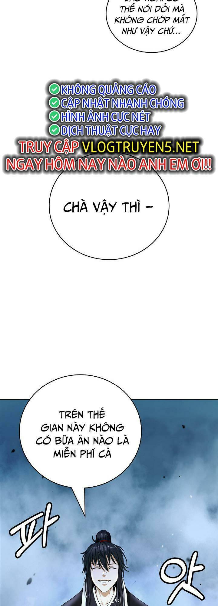 Lãng Tiên Kỳ Đàm Chap 115 - Next Chap 116