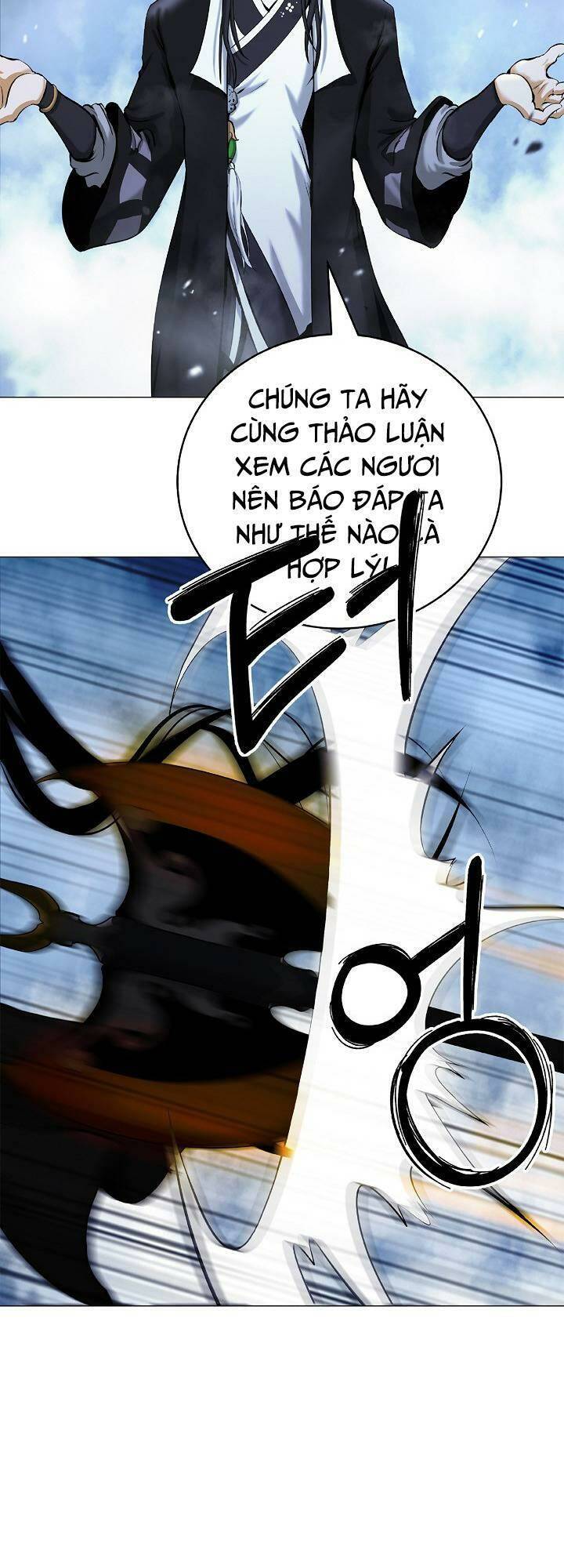 Lãng Tiên Kỳ Đàm Chap 115 - Next Chap 116