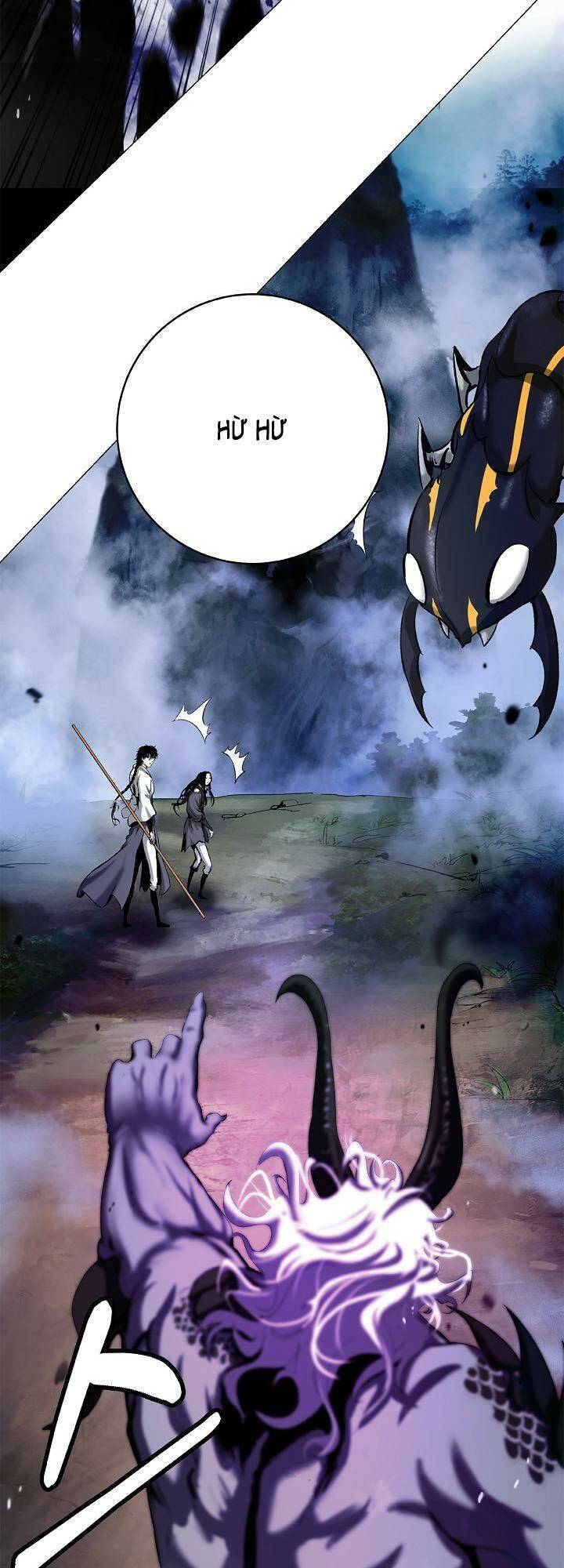 Lãng Tiên Kỳ Đàm Chap 115 - Next Chap 116
