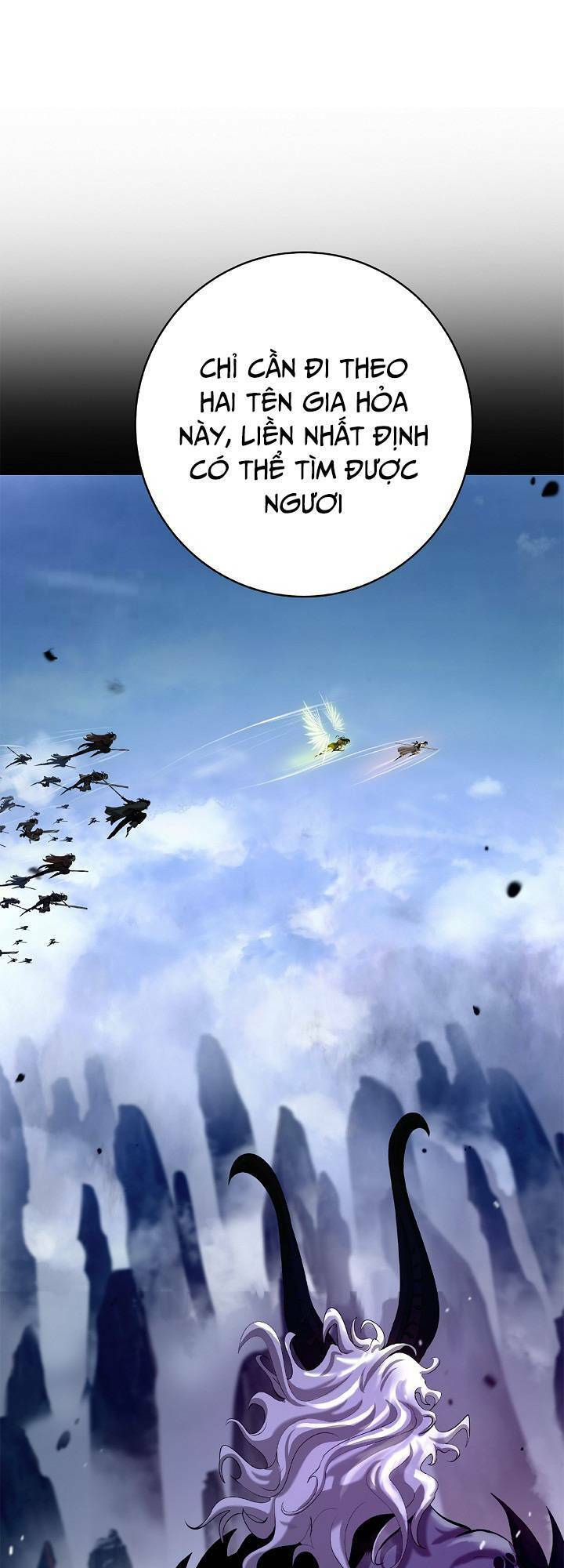Lãng Tiên Kỳ Đàm Chap 115 - Next Chap 116