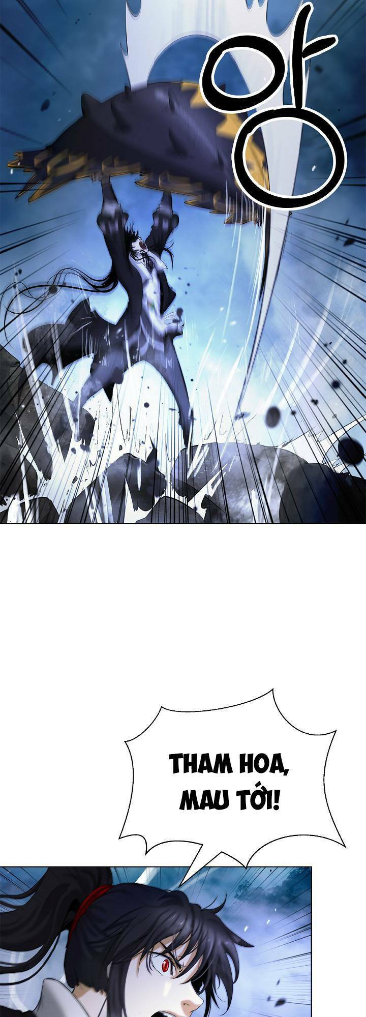 Lãng Tiên Kỳ Đàm Chap 115 - Next Chap 116