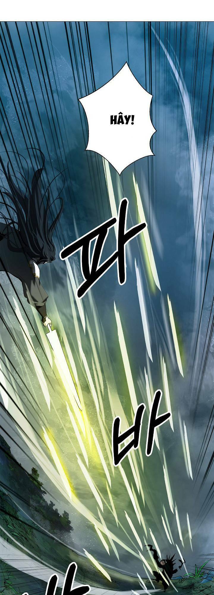 Lãng Tiên Kỳ Đàm Chap 115 - Next Chap 116