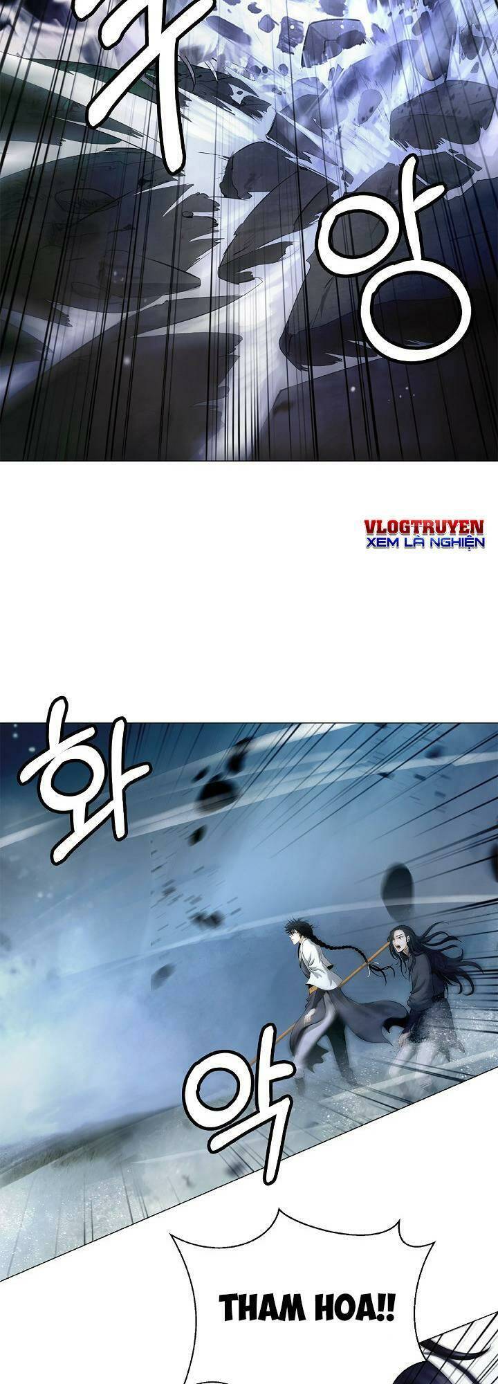 Lãng Tiên Kỳ Đàm Chap 115 - Next Chap 116