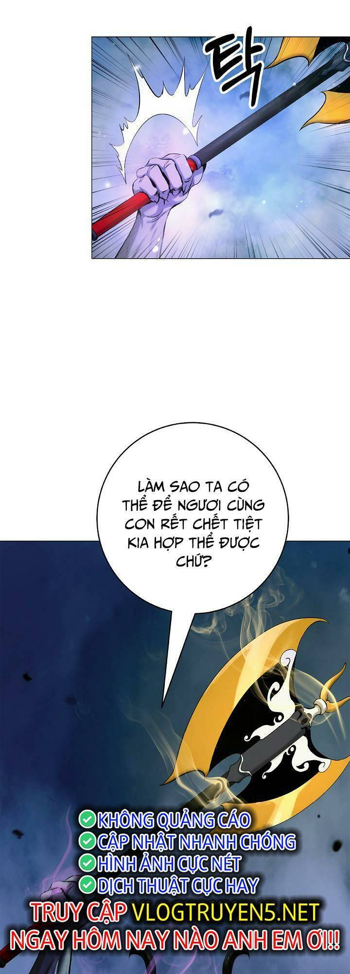 Lãng Tiên Kỳ Đàm Chap 115 - Next Chap 116