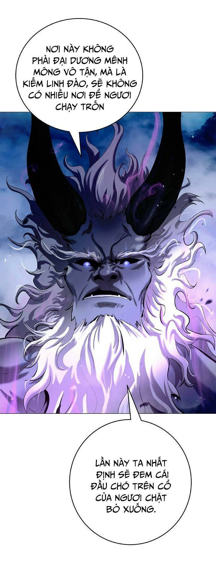 Lãng Tiên Kỳ Đàm Chap 115 - Next Chap 116