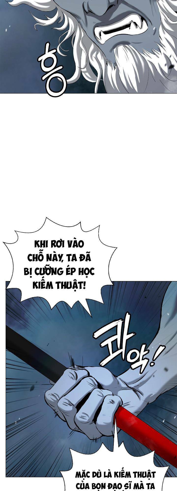 Lãng Tiên Kỳ Đàm Chap 116 - Next Chap 117