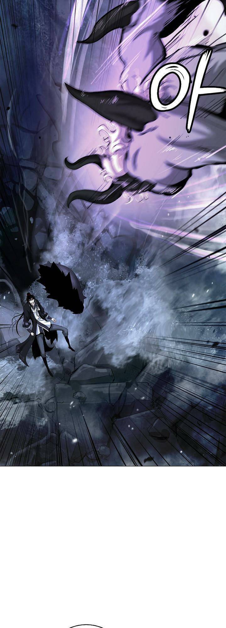 Lãng Tiên Kỳ Đàm Chap 116 - Next Chap 117