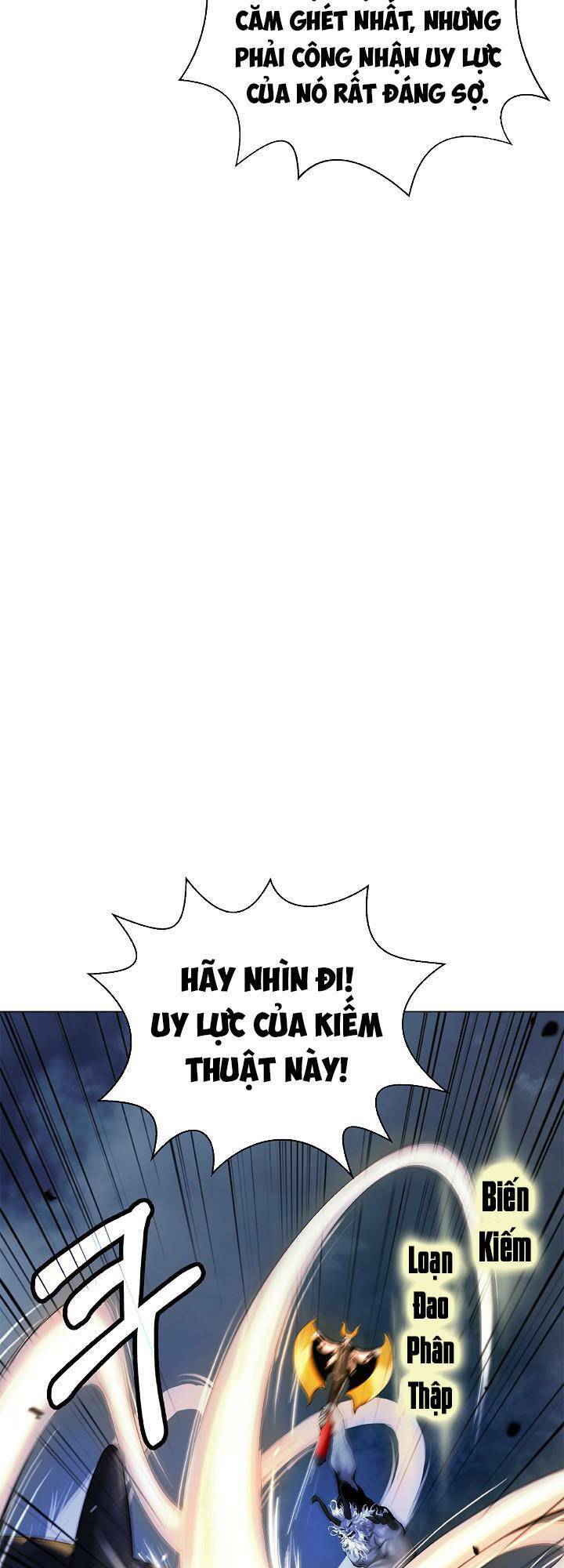 Lãng Tiên Kỳ Đàm Chap 116 - Next Chap 117