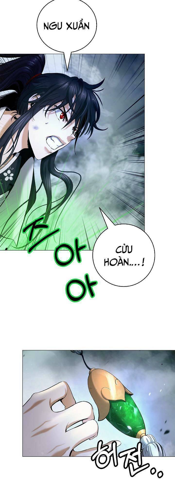 Lãng Tiên Kỳ Đàm Chap 116 - Next Chap 117