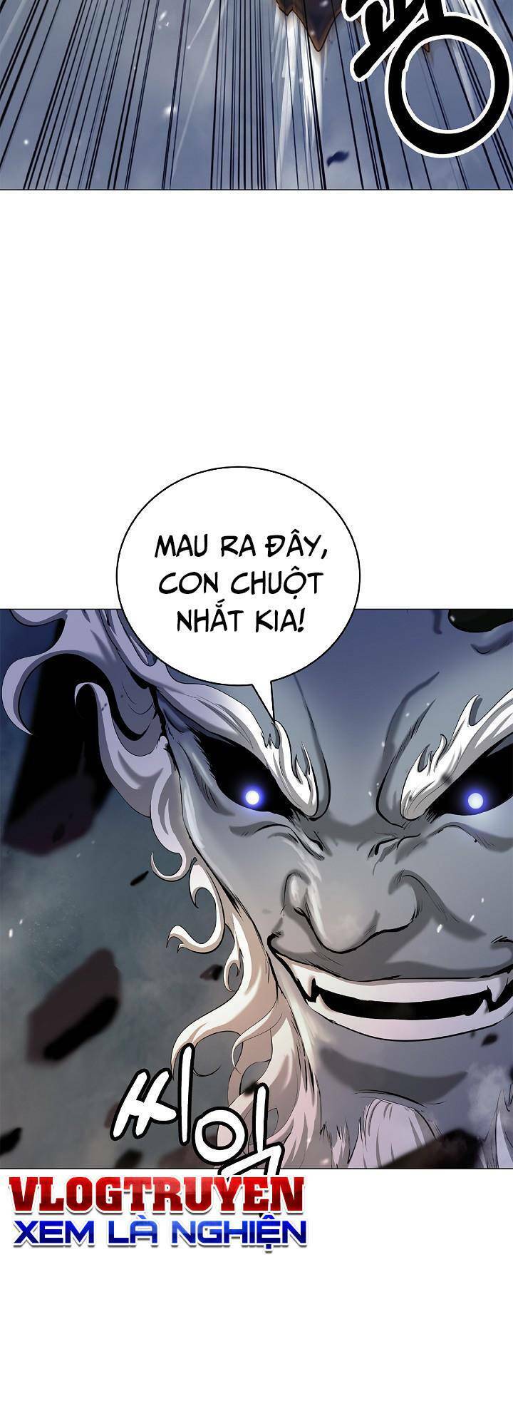 Lãng Tiên Kỳ Đàm Chap 116 - Next Chap 117