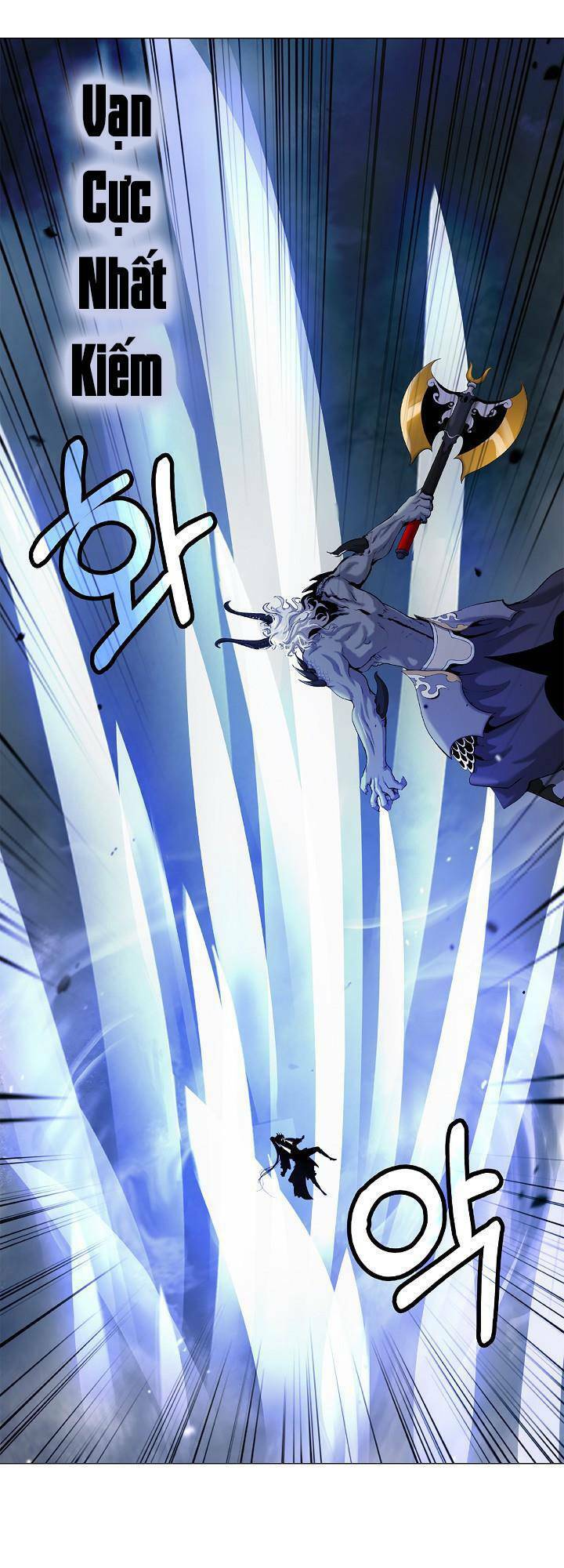 Lãng Tiên Kỳ Đàm Chap 116 - Next Chap 117