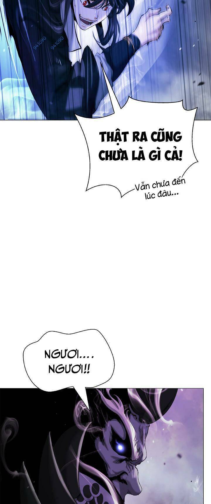 Lãng Tiên Kỳ Đàm Chap 116 - Next Chap 117