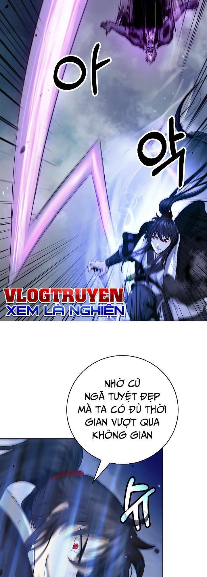 Lãng Tiên Kỳ Đàm Chap 116 - Next Chap 117