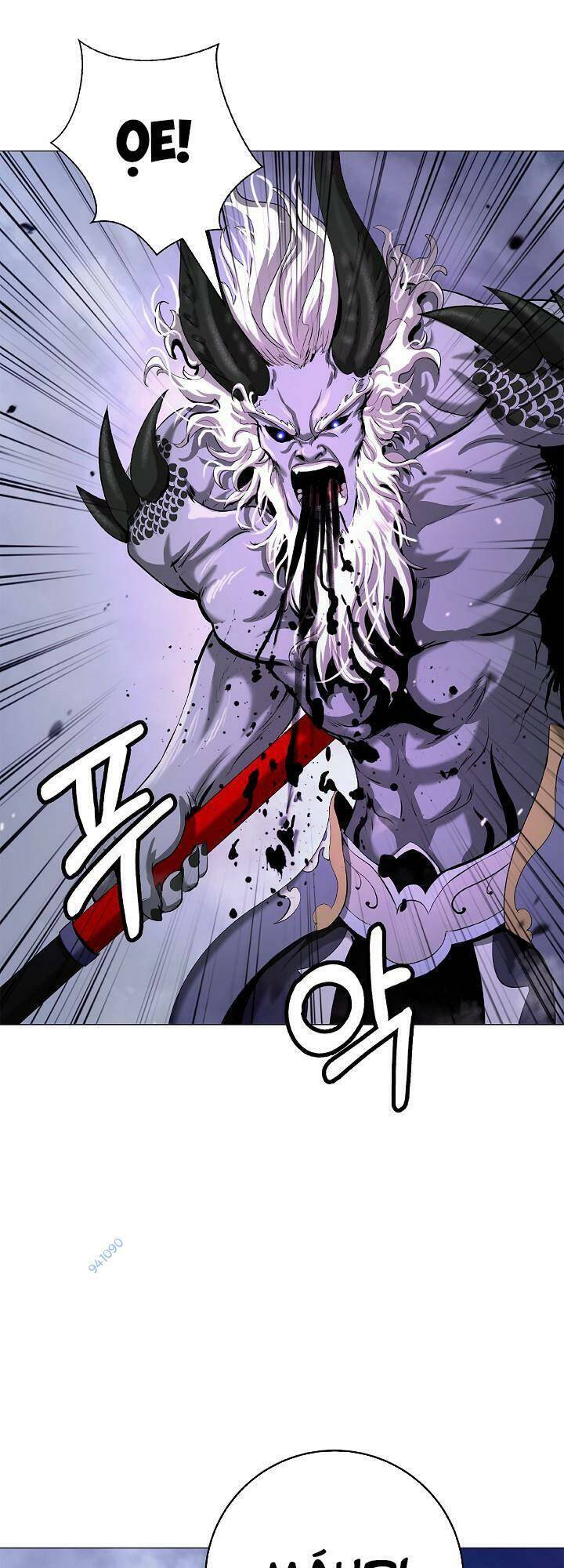 Lãng Tiên Kỳ Đàm Chap 116 - Next Chap 117