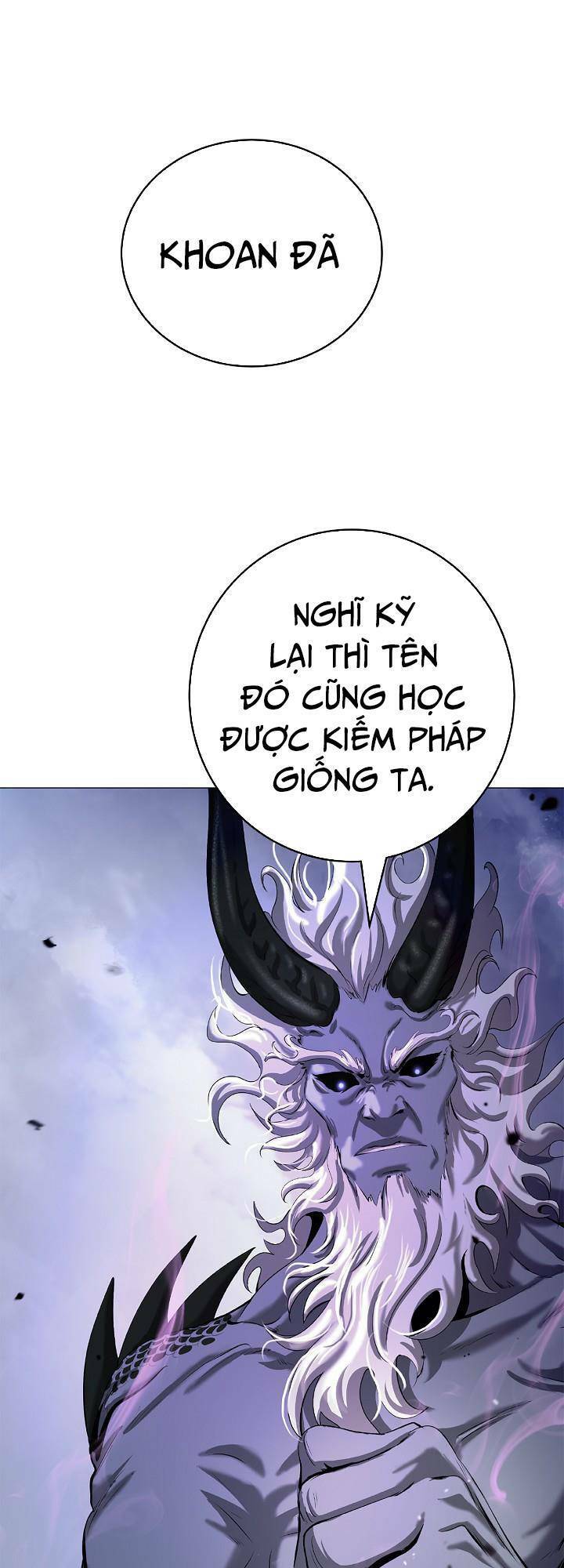 Lãng Tiên Kỳ Đàm Chap 116 - Next Chap 117