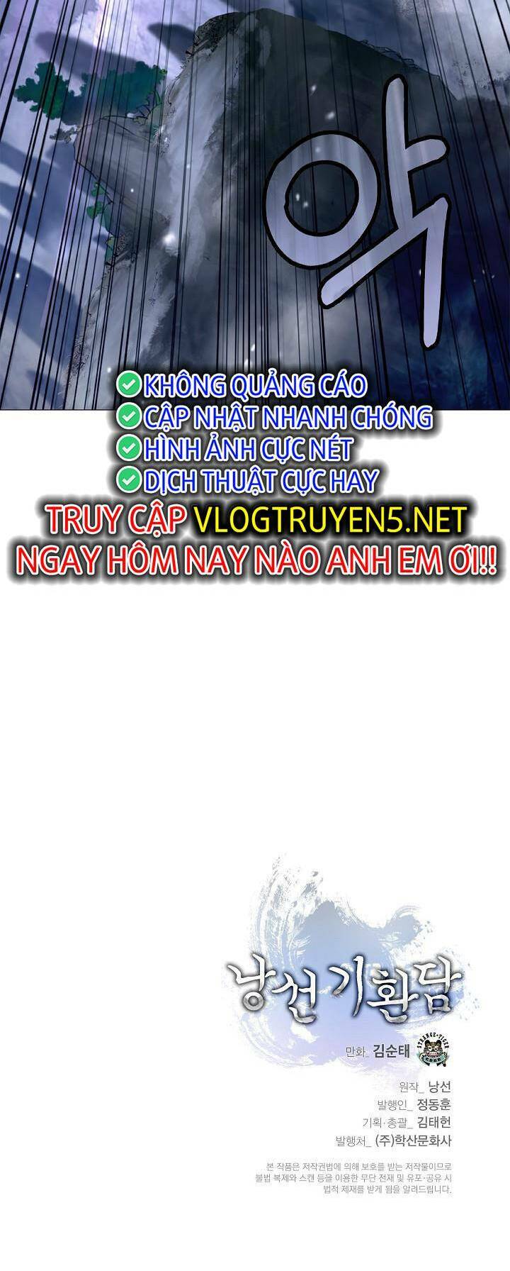 Lãng Tiên Kỳ Đàm Chap 116 - Next Chap 117
