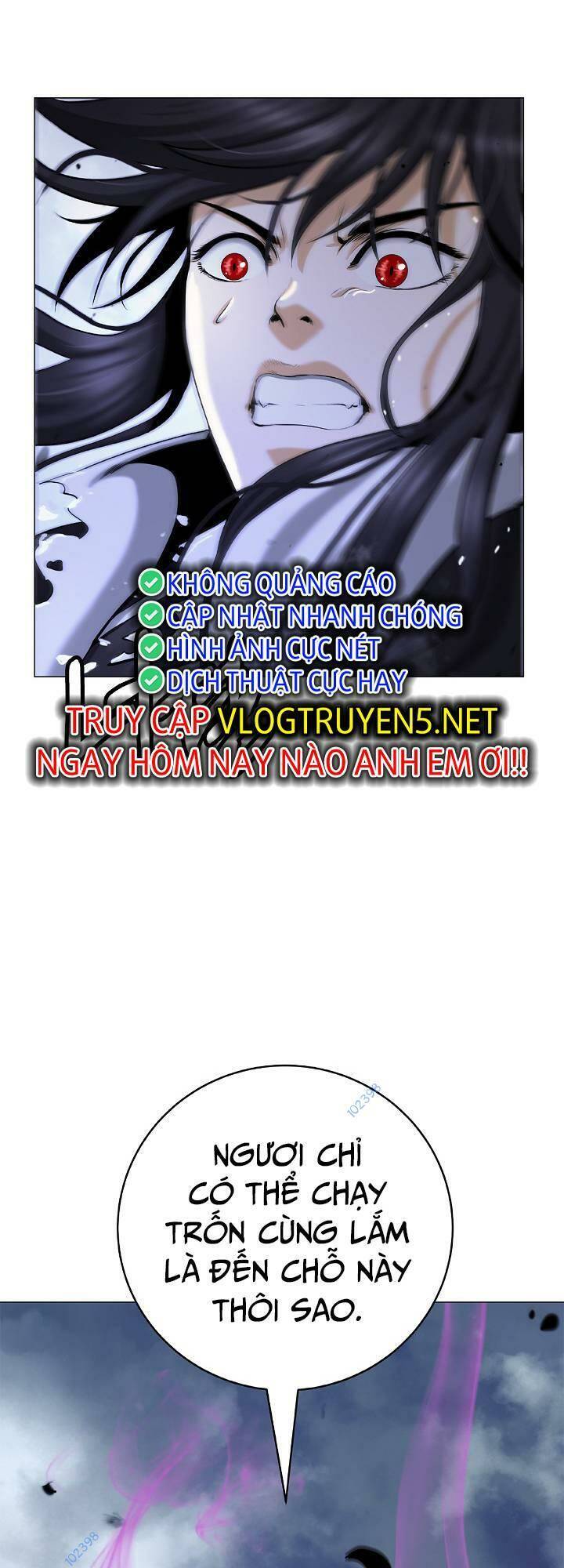 Lãng Tiên Kỳ Đàm Chap 117 - Next Chap 118