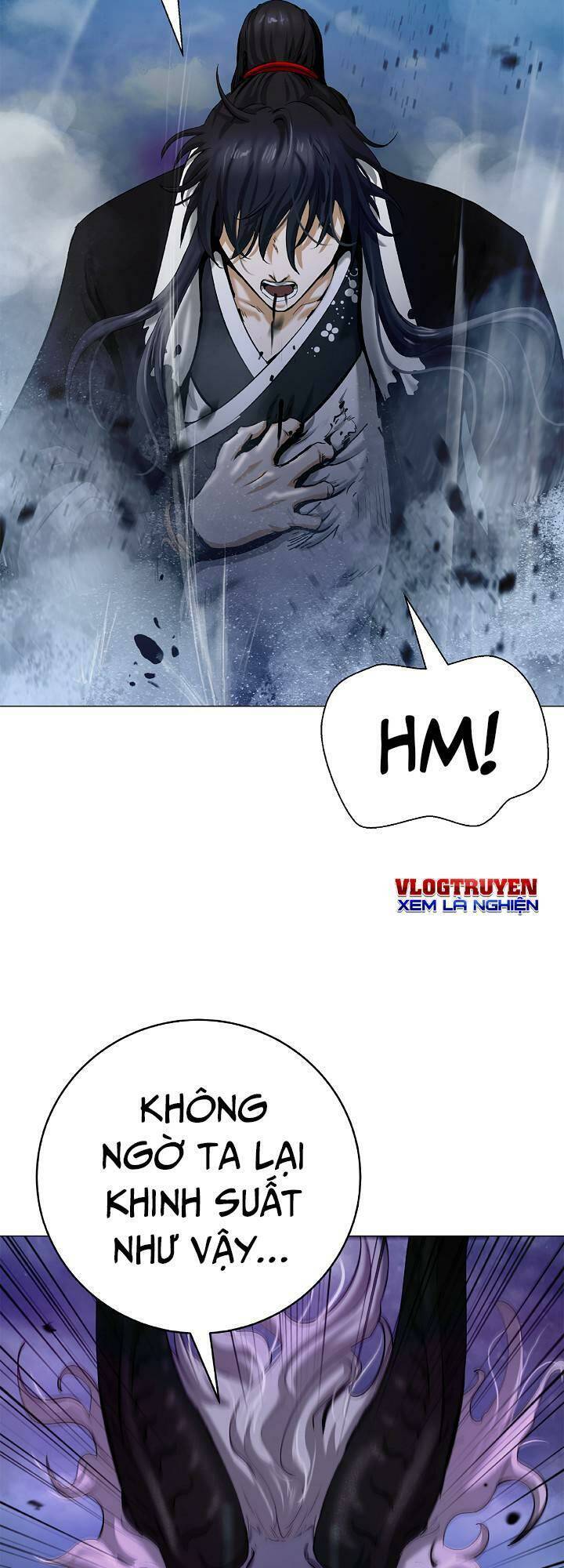 Lãng Tiên Kỳ Đàm Chap 117 - Next Chap 118