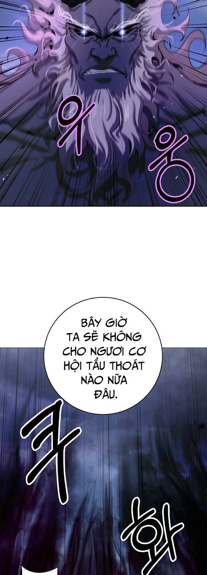 Lãng Tiên Kỳ Đàm Chap 117 - Next Chap 118