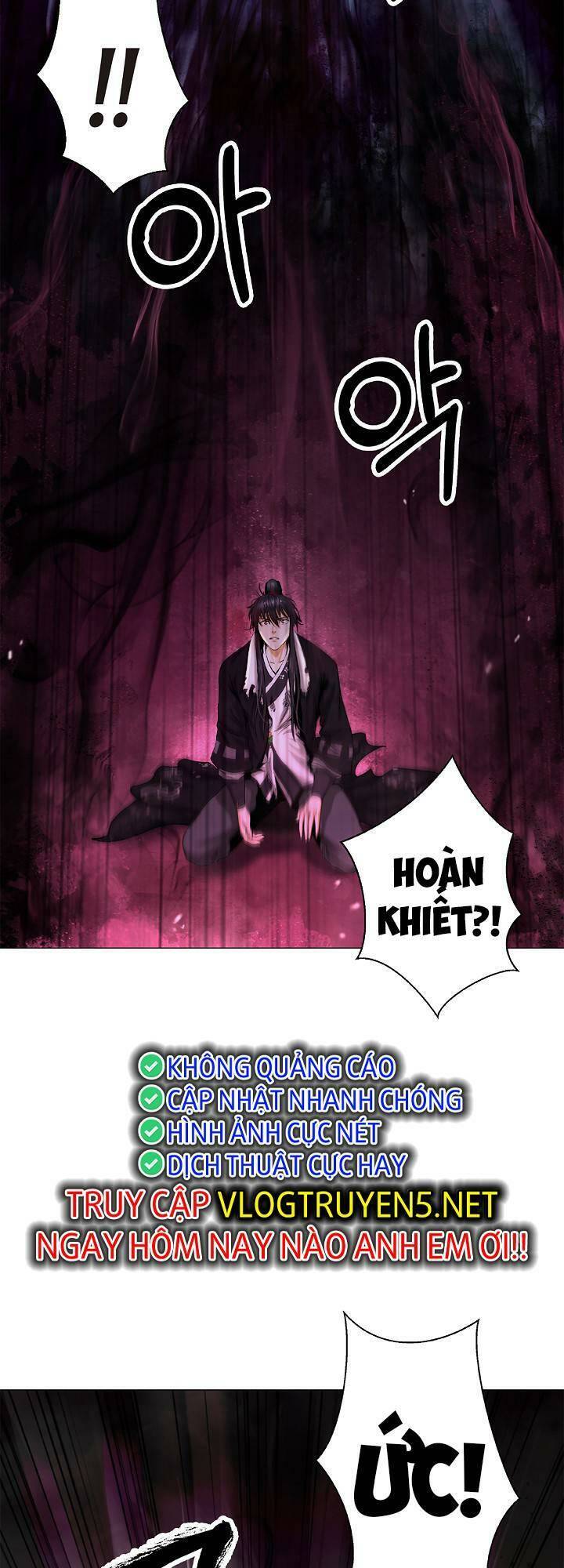 Lãng Tiên Kỳ Đàm Chap 117 - Next Chap 118