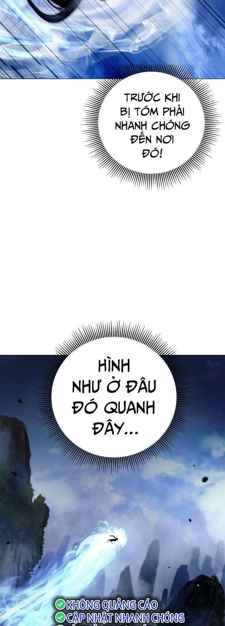 Lãng Tiên Kỳ Đàm Chap 117 - Next Chap 118