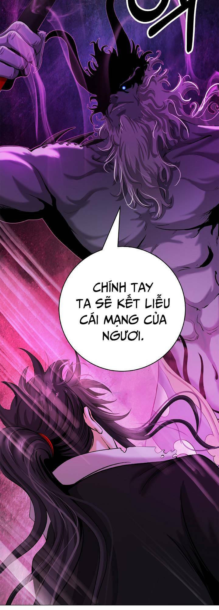 Lãng Tiên Kỳ Đàm Chap 117 - Next Chap 118