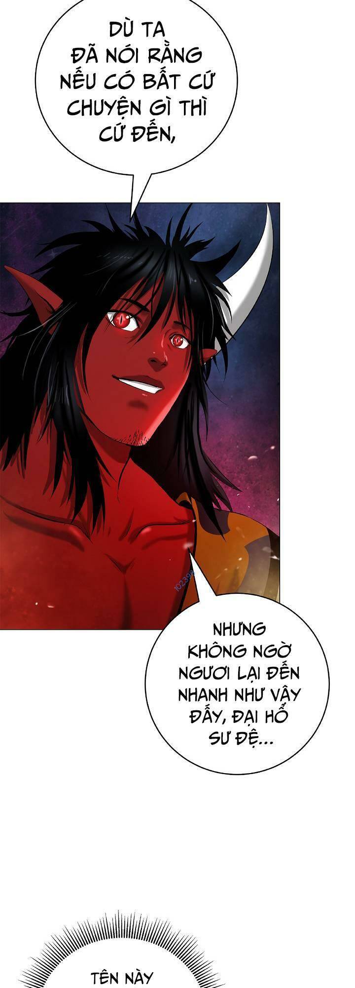 Lãng Tiên Kỳ Đàm Chap 117 - Next Chap 118