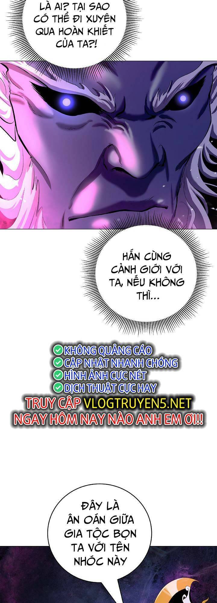 Lãng Tiên Kỳ Đàm Chap 117 - Next Chap 118
