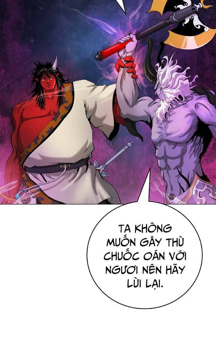 Lãng Tiên Kỳ Đàm Chap 117 - Next Chap 118