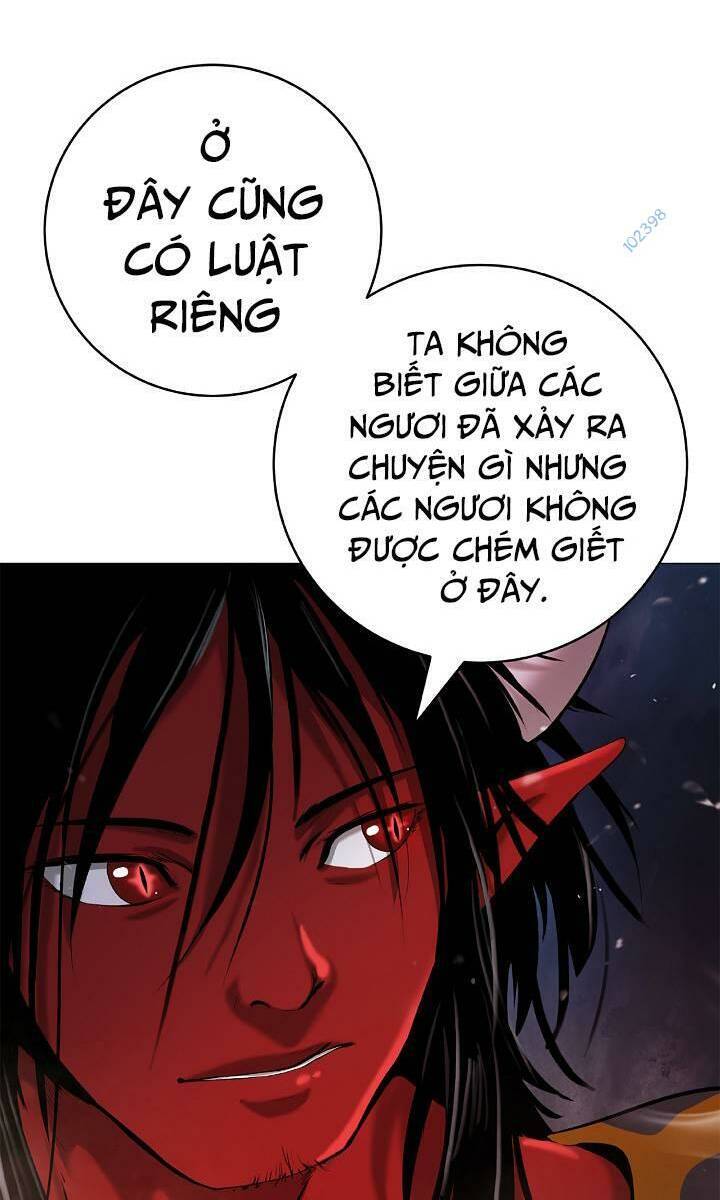 Lãng Tiên Kỳ Đàm Chap 117 - Next Chap 118