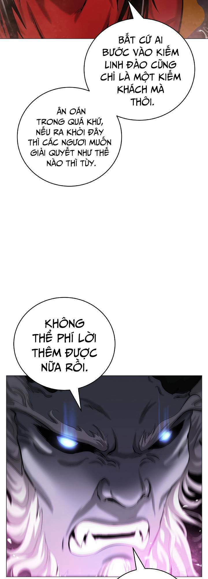 Lãng Tiên Kỳ Đàm Chap 117 - Next Chap 118