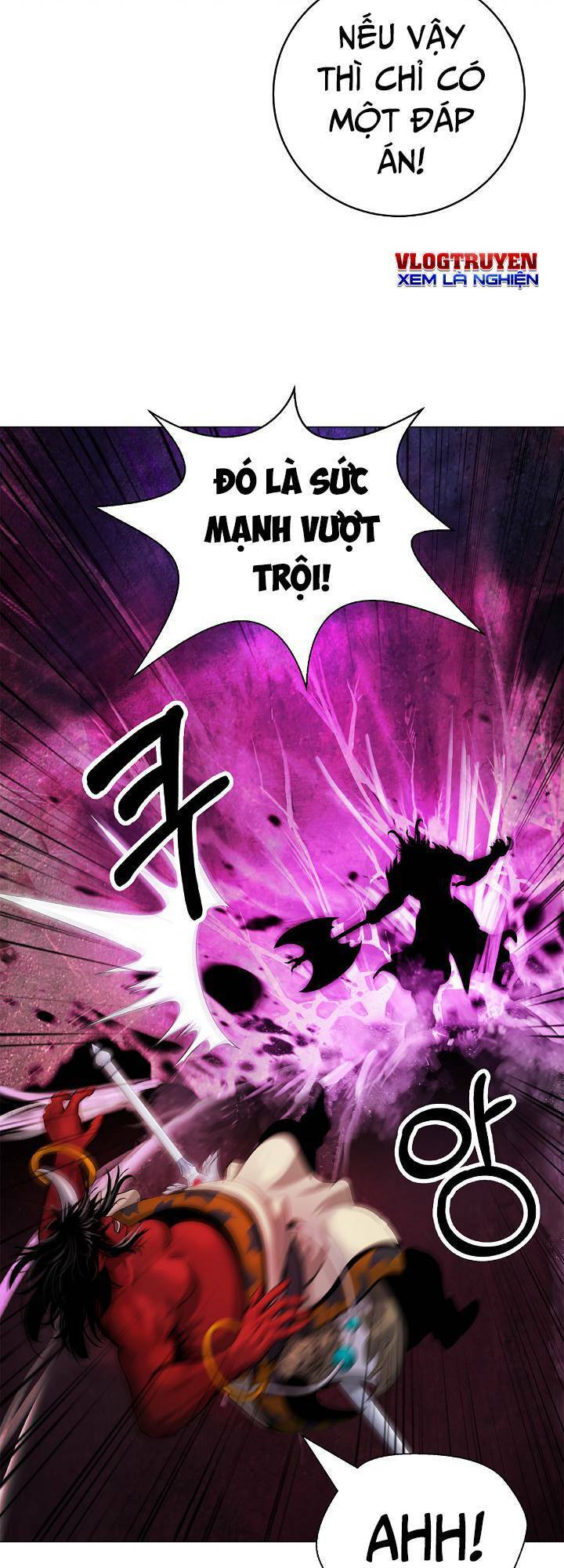 Lãng Tiên Kỳ Đàm Chap 117 - Next Chap 118