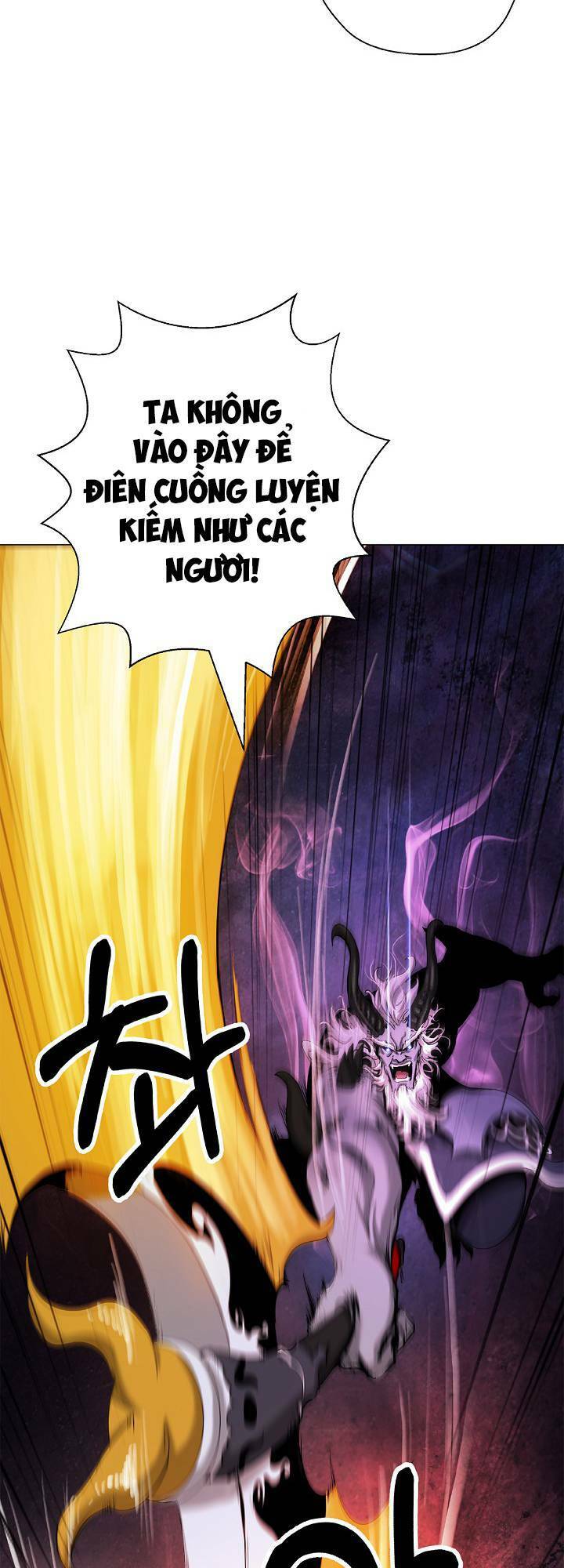 Lãng Tiên Kỳ Đàm Chap 117 - Next Chap 118