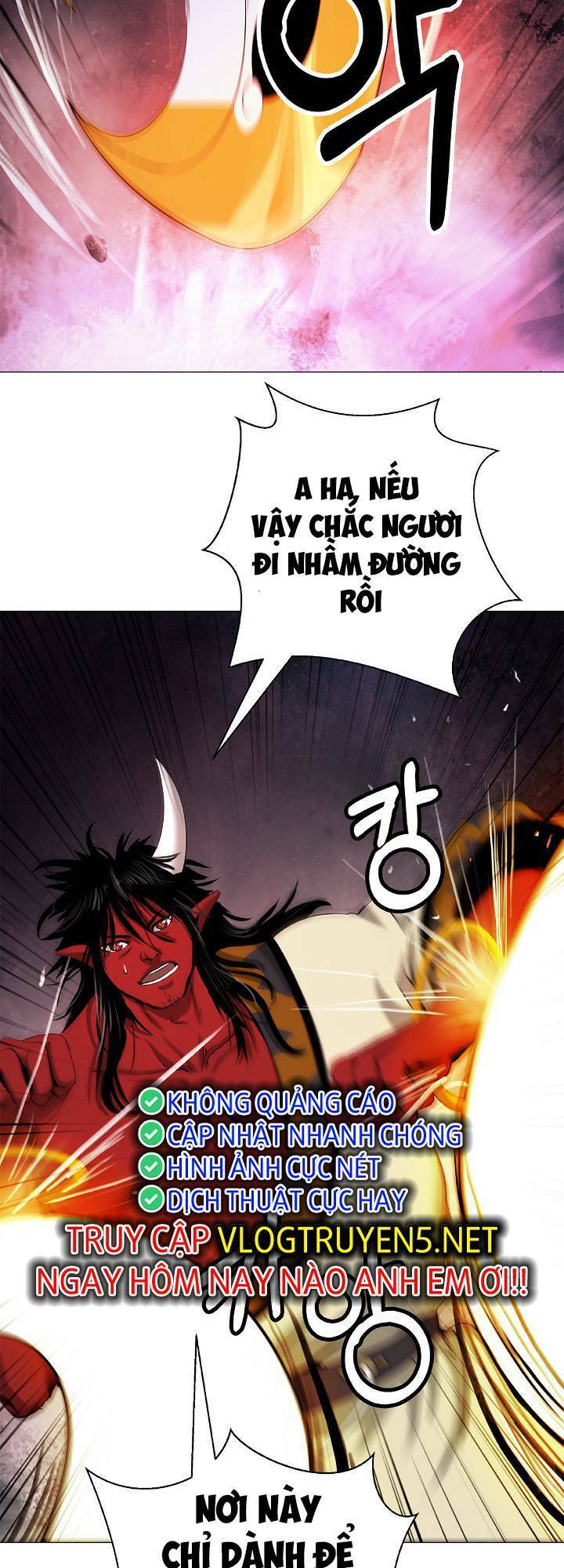 Lãng Tiên Kỳ Đàm Chap 117 - Next Chap 118