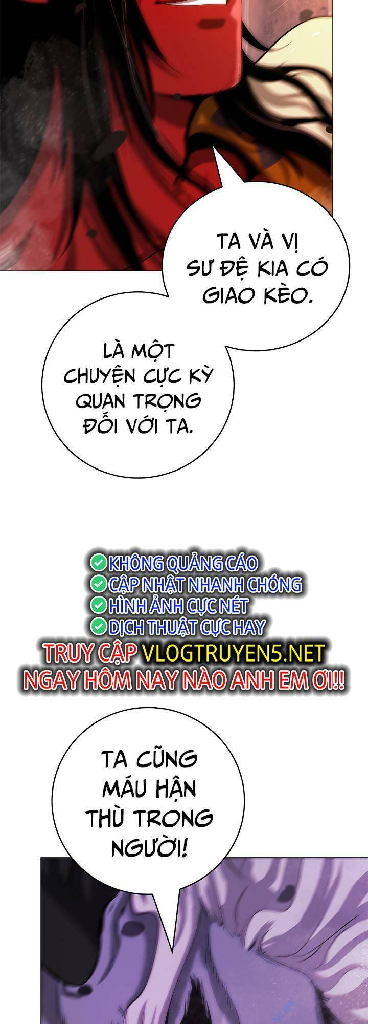 Lãng Tiên Kỳ Đàm Chap 117 - Next Chap 118