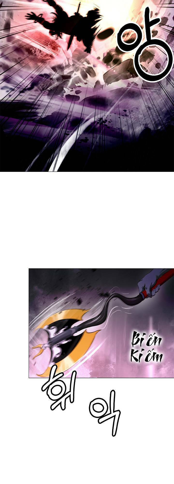 Lãng Tiên Kỳ Đàm Chap 117 - Next Chap 118
