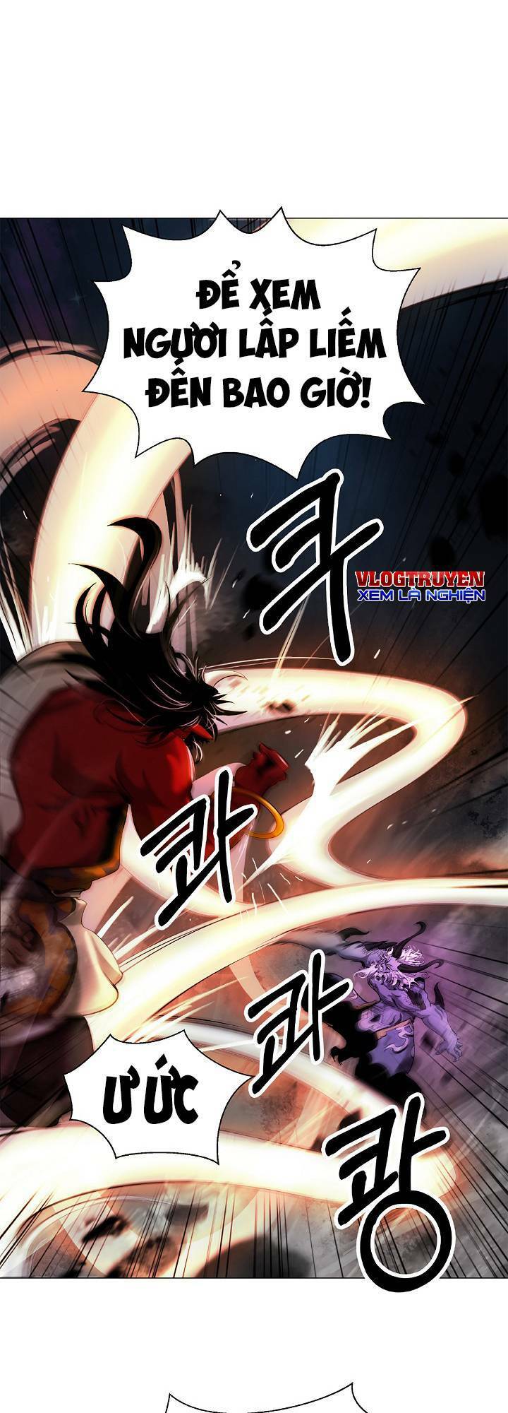 Lãng Tiên Kỳ Đàm Chap 117 - Next Chap 118