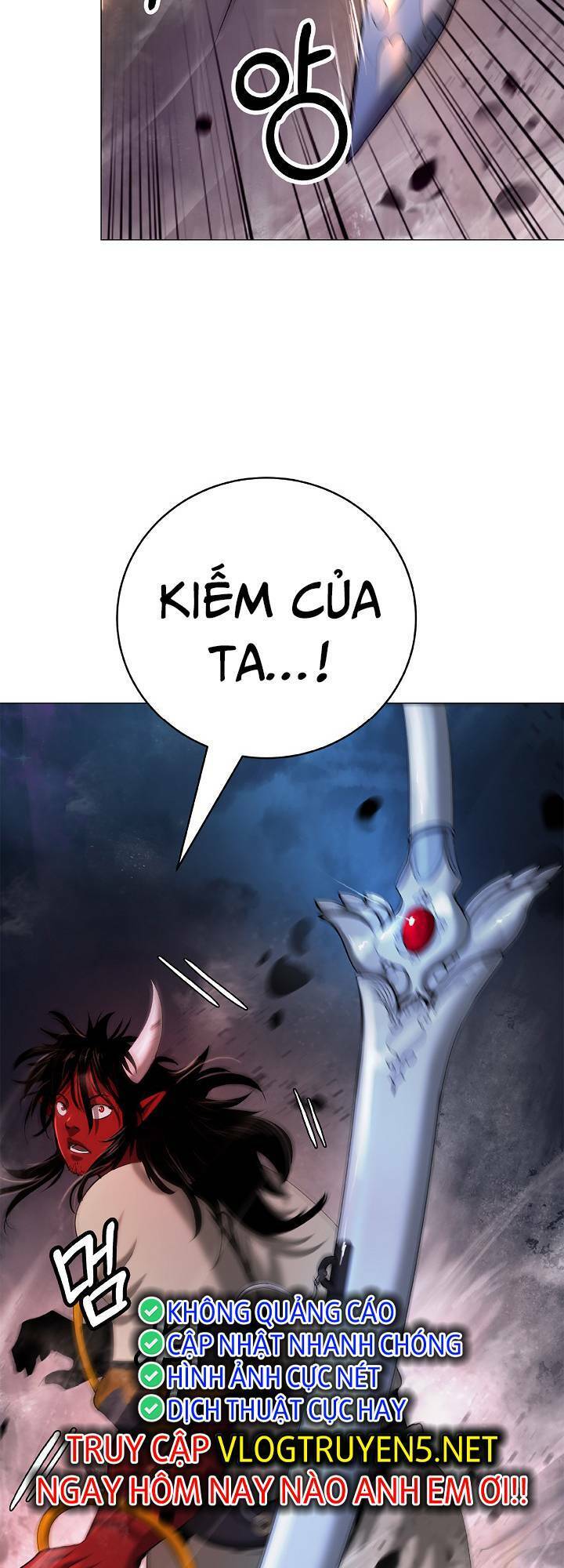 Lãng Tiên Kỳ Đàm Chap 117 - Next Chap 118