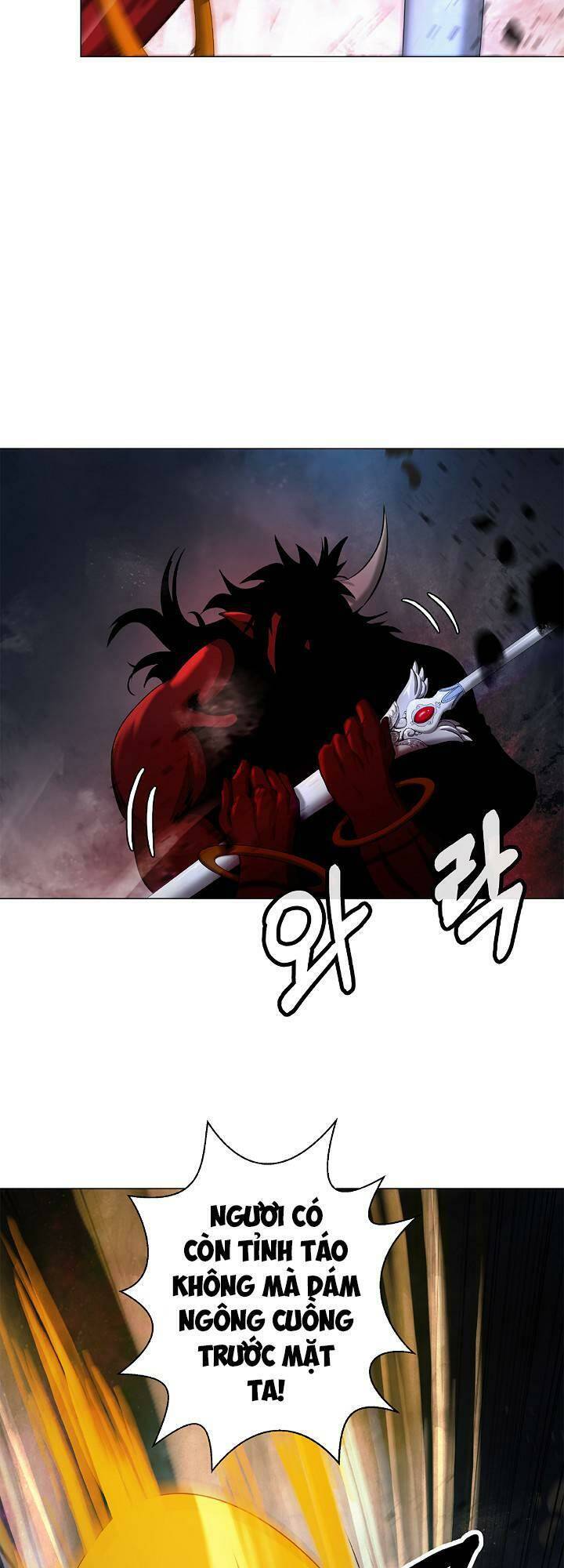 Lãng Tiên Kỳ Đàm Chap 117 - Next Chap 118