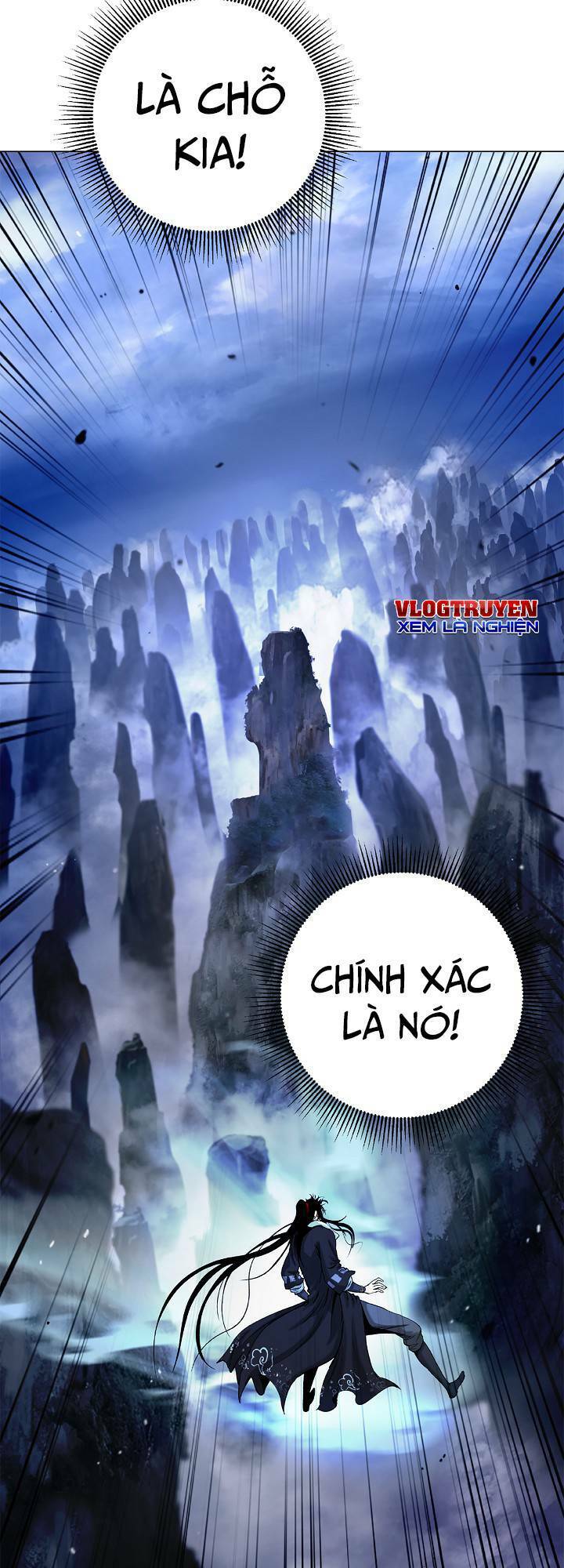 Lãng Tiên Kỳ Đàm Chap 117 - Next Chap 118