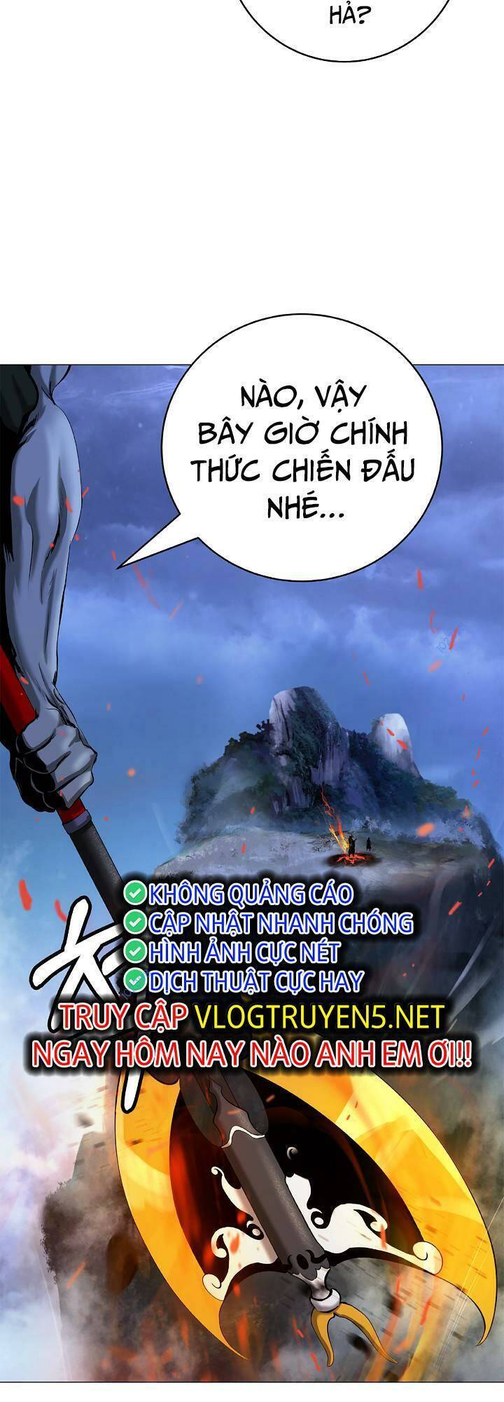 Lãng Tiên Kỳ Đàm Chap 117 - Next Chap 118