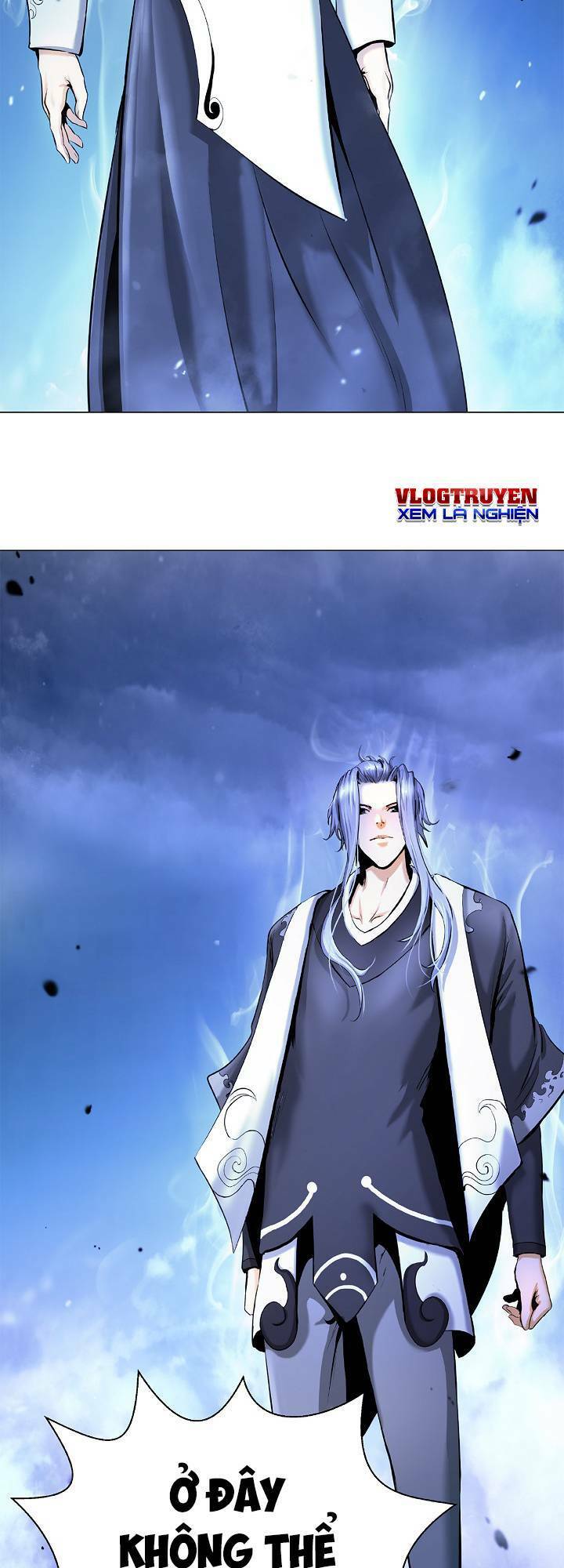 Lãng Tiên Kỳ Đàm Chap 117 - Next Chap 118