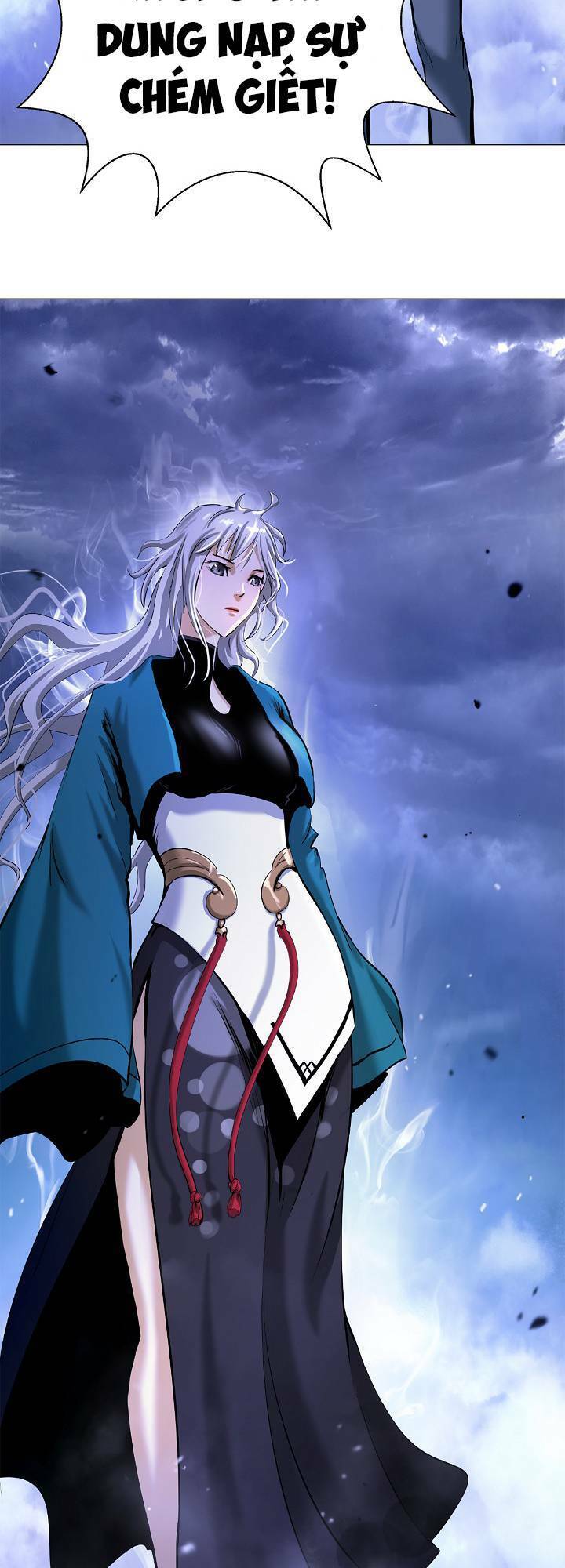 Lãng Tiên Kỳ Đàm Chap 117 - Next Chap 118