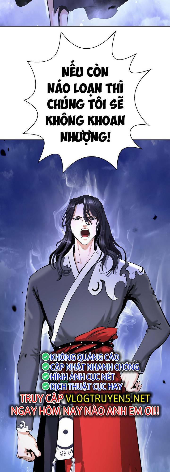 Lãng Tiên Kỳ Đàm Chap 117 - Next Chap 118