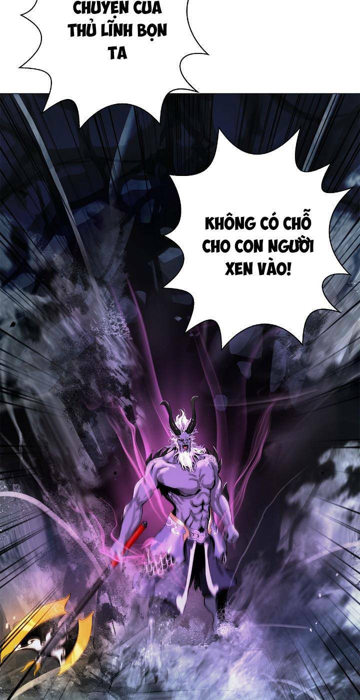 Lãng Tiên Kỳ Đàm Chap 118 - Next Chap 119