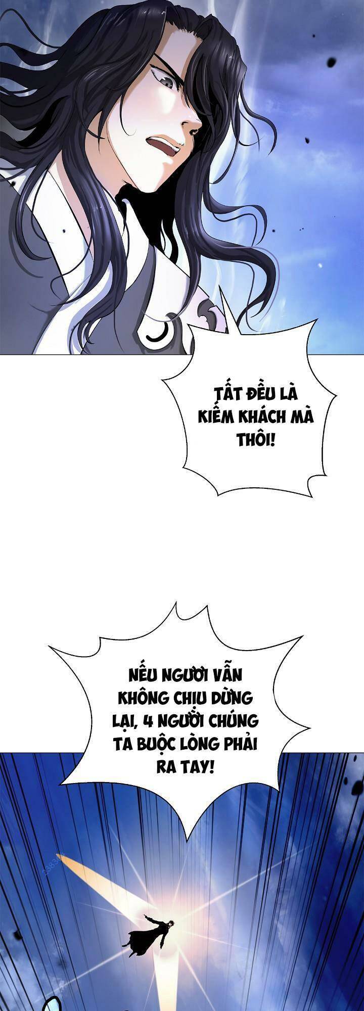 Lãng Tiên Kỳ Đàm Chap 118 - Next Chap 119