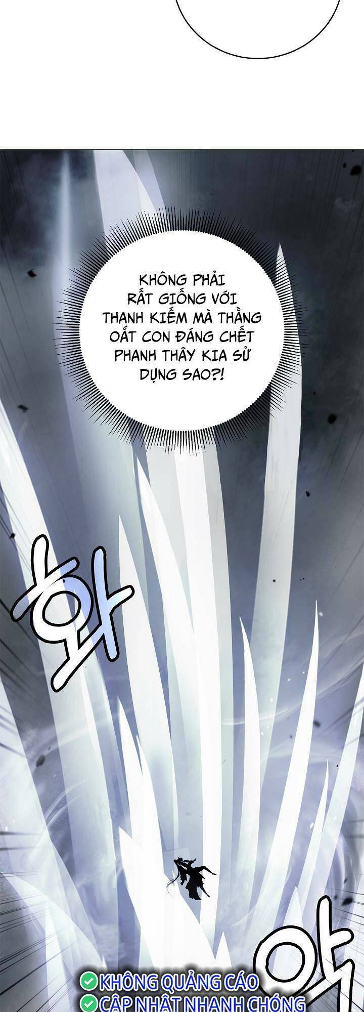 Lãng Tiên Kỳ Đàm Chap 118 - Next Chap 119