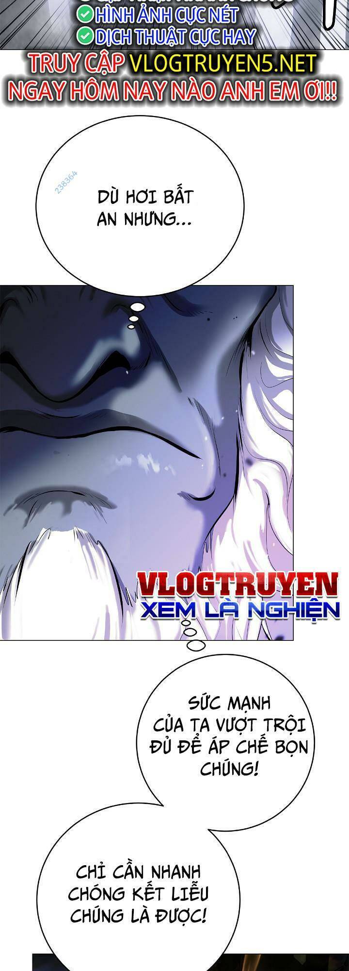 Lãng Tiên Kỳ Đàm Chap 118 - Next Chap 119
