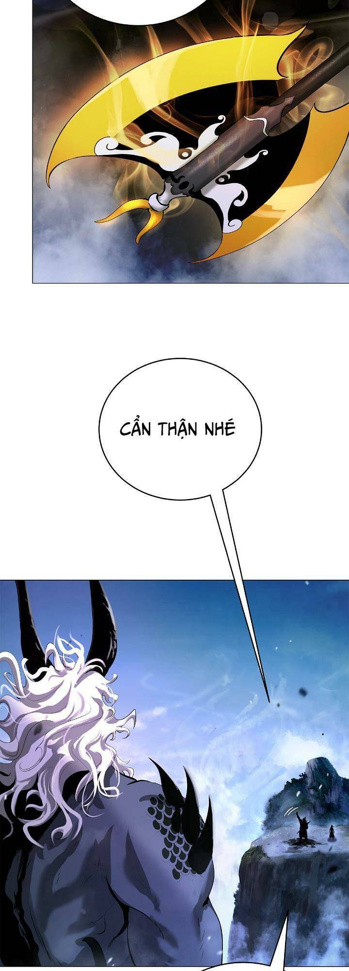 Lãng Tiên Kỳ Đàm Chap 118 - Next Chap 119