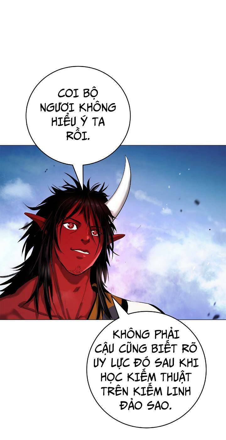 Lãng Tiên Kỳ Đàm Chap 118 - Next Chap 119